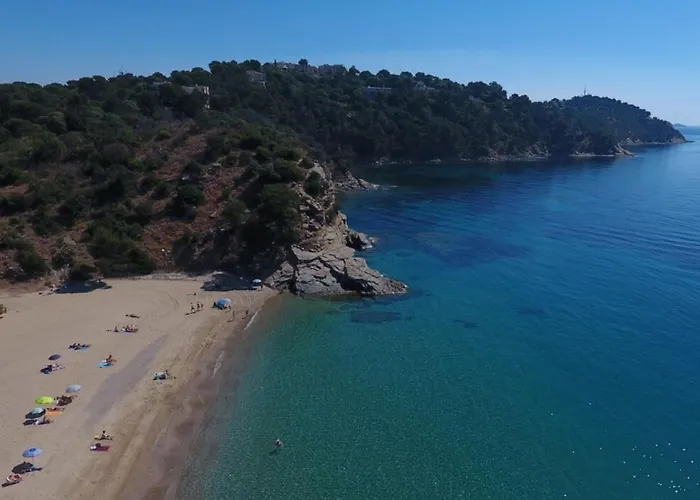 T2 Calme Proche Plage Bonporteau Avec Clim Et Parking