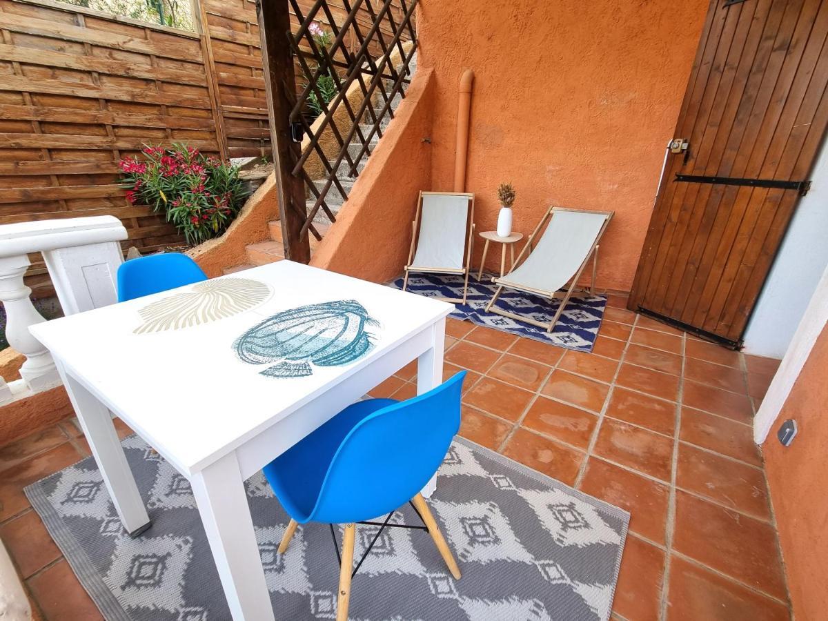 T2 Calme Proche Bonporteau Avec Clim Et Parking Apartment *