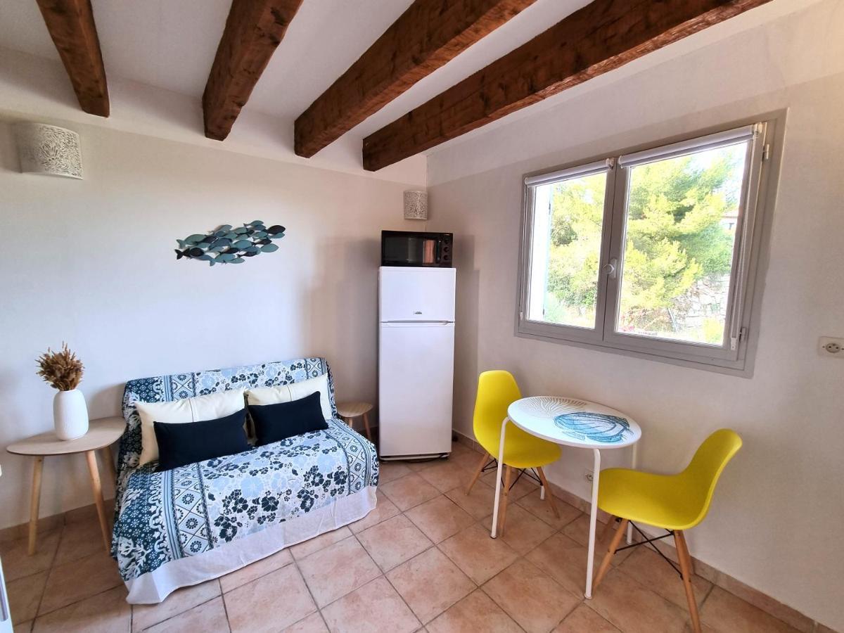 Apartment T2 Calme Proche Bonporteau Avec Clim Et Parking